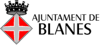 Escut Ajuntament Blanes